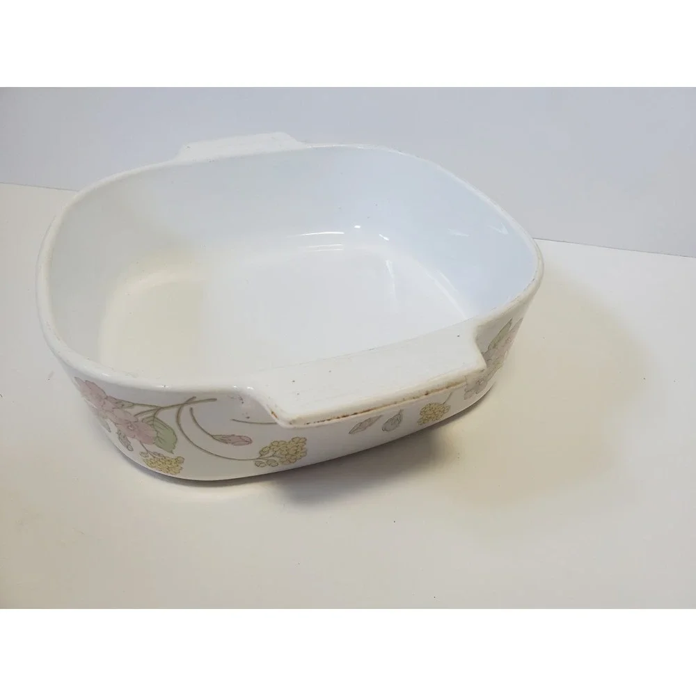 Corningware corning ware